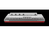 Decksaver Fire cover (Light Edition) Decksaver Fire cover (Light Edition)